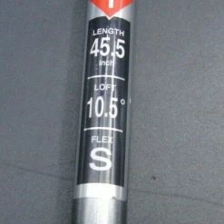 Japanese Srixon GiE 10.5° Driver Stiff Graphite Shaft Srixon Grip 11 Japanese Srixon GiE 10.5° Driver Stiff Graphite Shaft Srixon Grip -Nordicagolf Shop 32 9d198051 4be5 4c64 97d3 91f9cb913bfb