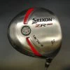 Srixon ZR-600 W.NI.WT 9.5° Driver Stiff Flex Graphite Shaft Chaucer Grip 2 Srixon ZR-600 W.NI.WT 9.5° Driver Stiff Flex Graphite Shaft Chaucer Grip -Nordicagolf Shop 32 9d38f09f 031c 4428 987c 5f87c2490121