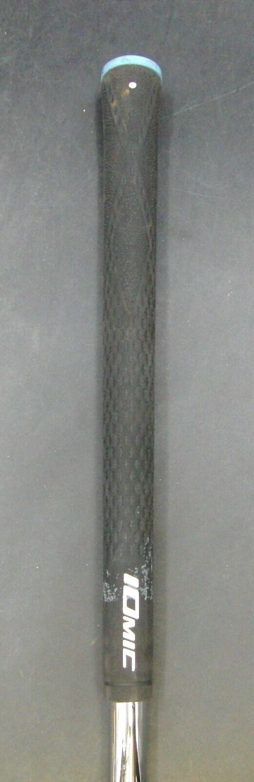 Callaway Legacy Black V 4 Hybrid Regular Steel Shaft Iomic Grip 8 Callaway Legacy Black V 4 Hybrid Regular Steel Shaft Iomic Grip - Image 6