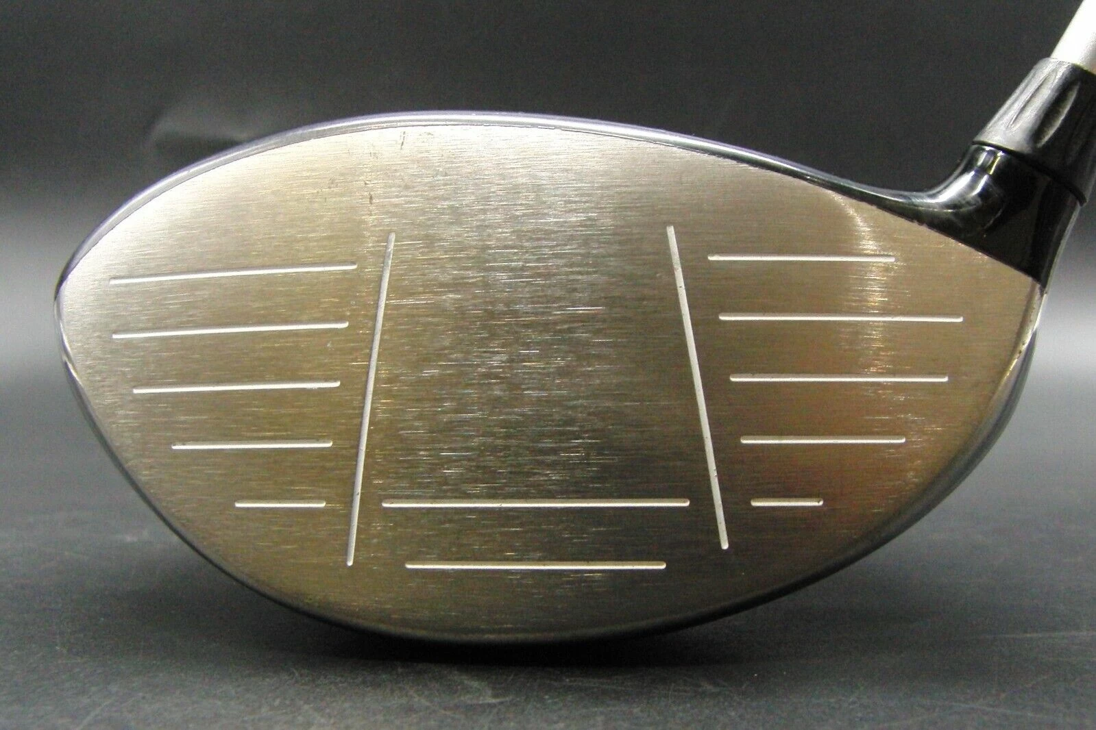 Callaway WarBird 10.5° Driver Stiff Graphite Shaft Callaway Grip 6 Callaway WarBird 10.5° Driver Stiff Graphite Shaft Callaway Grip - Image 4