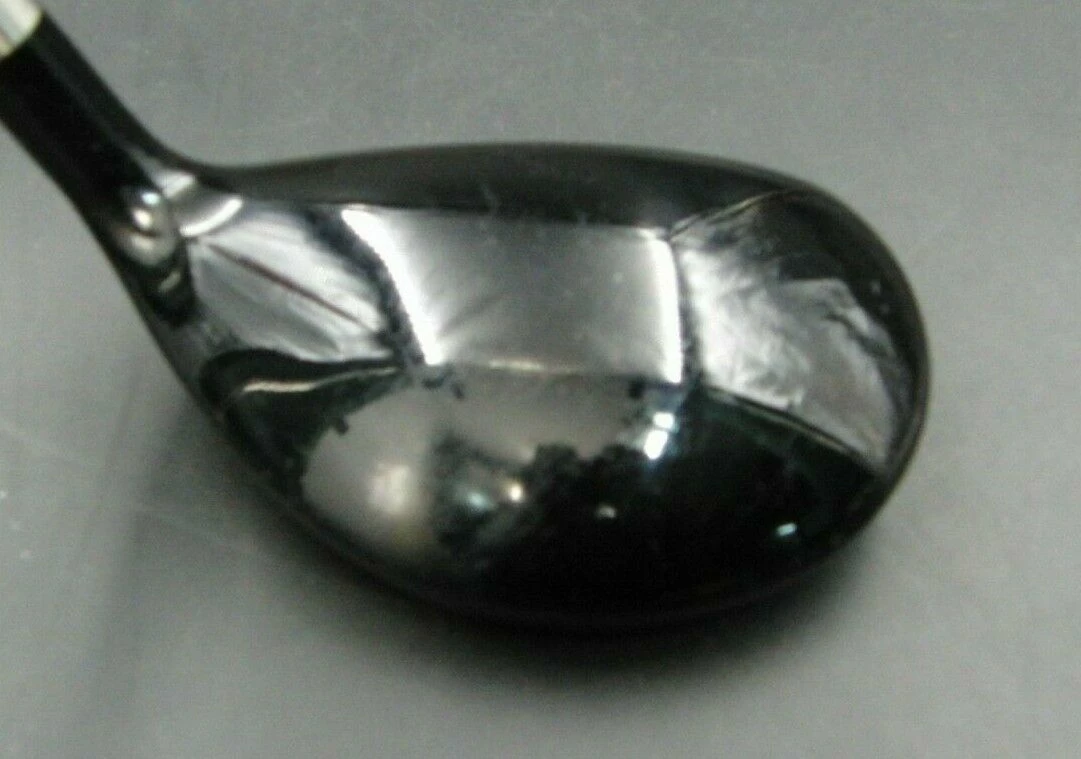 Japanese U-06 22° 5 Hybrid Regular Graphite Shaft Chaucer Grip 5 Japanese U-06 22° 5 Hybrid Regular Graphite Shaft Chaucer Grip - Image 3