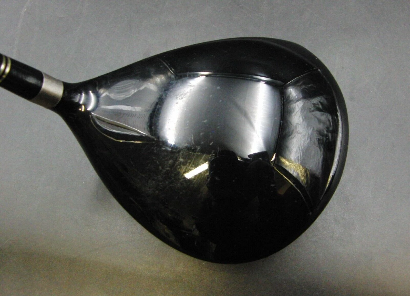 Srixon ZR-700 10.5° Driver Stiff Graphite Shaft Srixon Grip 5 Srixon ZR-700 10.5° Driver Stiff Graphite Shaft Srixon Grip - Image 3