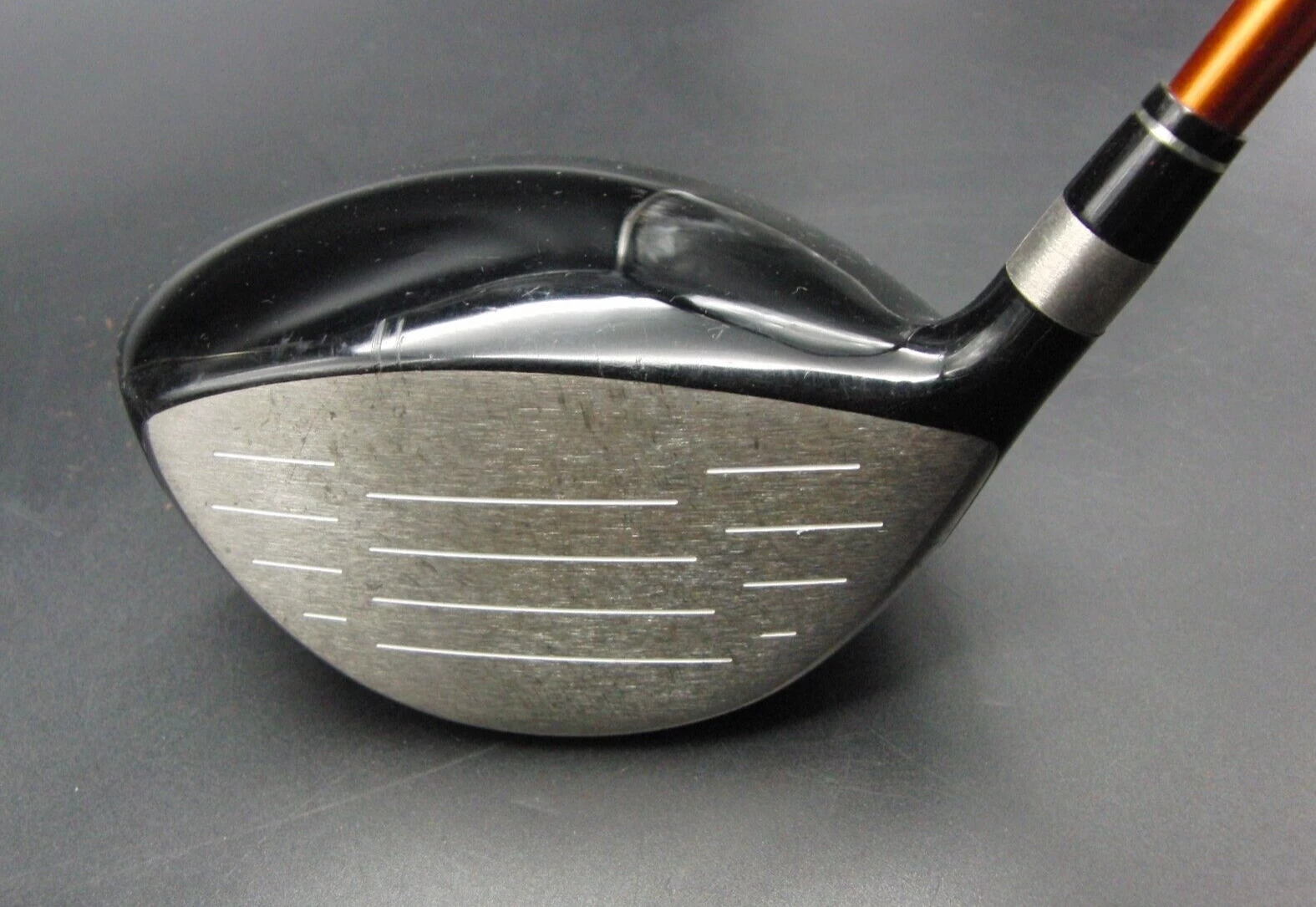 Honma TW727 460 9.5° Driver Stiff Graphite Shaft Honma Grip 5 Honma TW727 460 9.5° Driver Stiff Graphite Shaft Honma Grip - Image 3