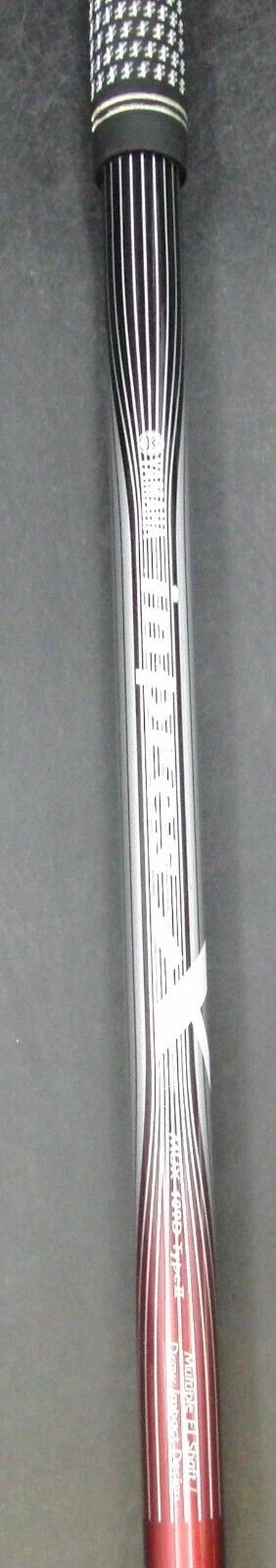 Yamaha Inpres X 11° Driver Regular Graphite Shaft Lamkin Grip 7 Yamaha Inpres X 11° Driver Regular Graphite Shaft Lamkin Grip - Image 5