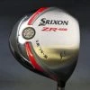 SRIXON ZR 600 Driver 9.5 Flex Stiff Graphite Shaft SRIXON Grip 1 SRIXON ZR 600 Driver 9.5 Flex Stiff Graphite Shaft SRIXON Grip -Nordicagolf Shop 32 a059a29a 0ef5 4402 aef8 7da3691c90e0