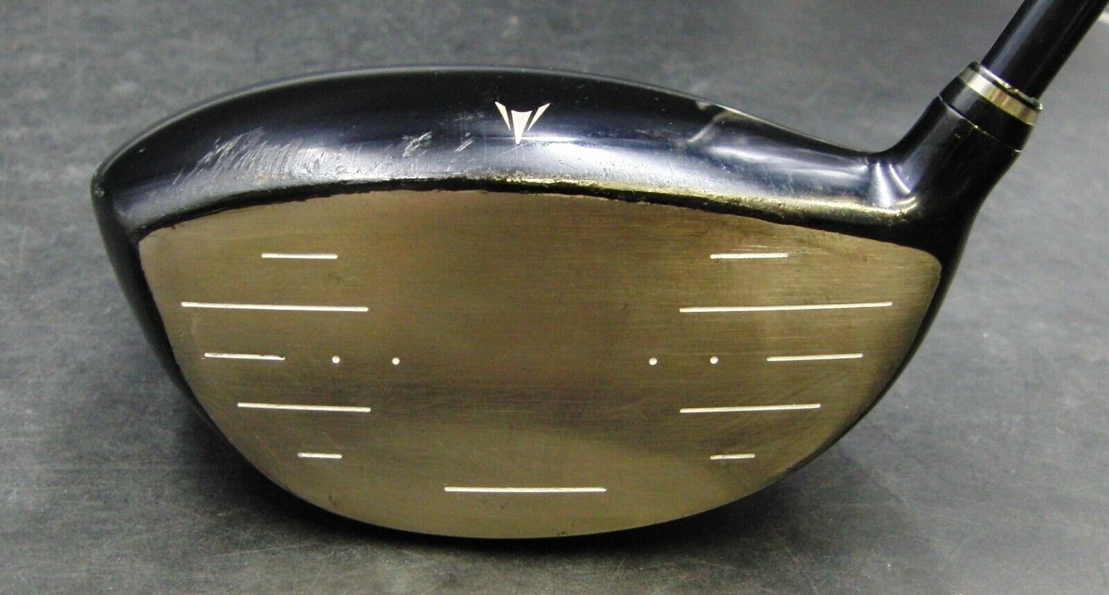 Srixon XXIO Impact Power 10.5° Driver Regular Graphite Shaft XXIO Grip 4 Srixon XXIO Impact Power 10.5° Driver Regular Graphite Shaft XXIO Grip - Image 2