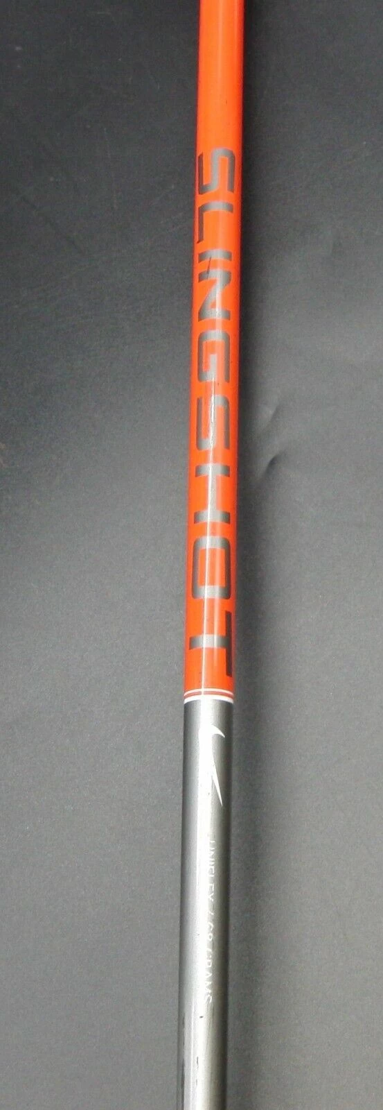 Nike Slingshot 4H 4 Hybrid Uniflex Graphite Shaft Golf Pride Grip 6 Nike Slingshot 4H 4 Hybrid Uniflex Graphite Shaft Golf Pride Grip - Image 4
