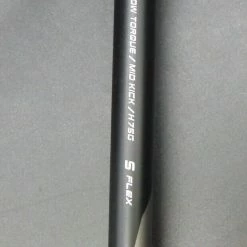 Callaway RAZR Tour 18° 2 Hybrid Stiff Graphite Shaft Callaway Grip 13 Callaway RAZR Tour 18° 2 Hybrid Stiff Graphite Shaft Callaway Grip -Nordicagolf Shop 32 a120aaa5 09a7 4830 b4e8 69fe30fe09c5