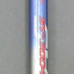 Srixon Titanium W-506 9.5° Driver Stiff Graphite Shaft Lamkin Grip -Nordicagolf Shop 32 a12917ef 7f23 4237 88fe 852749e0842f