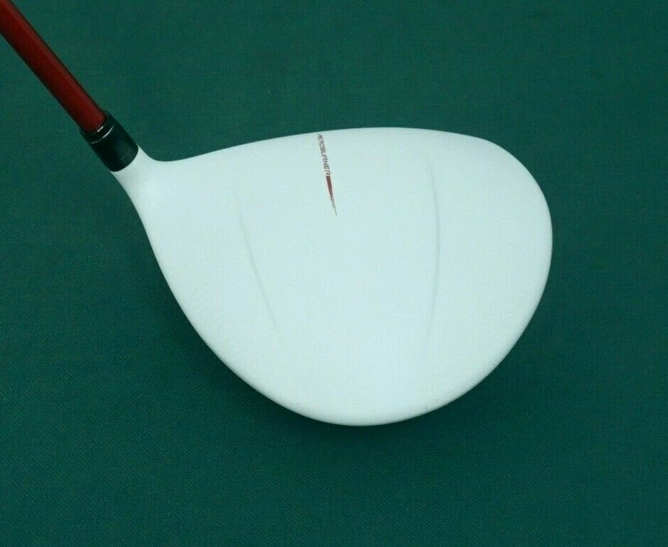 TaylorMade AeroBurner 12° Driver Stiff Graphite Shaft TaylorMade Grip 5 TaylorMade AeroBurner 12° Driver Stiff Graphite Shaft TaylorMade Grip - Image 3