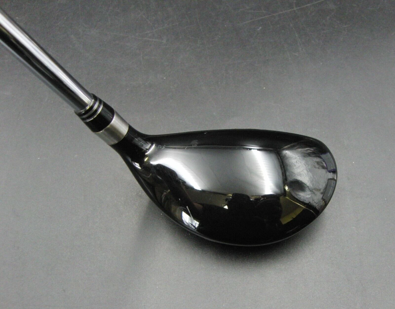 Japanese SFD U423 Hybrid Stiff Steel Shaft Elite Grip 5 Japanese SFD U423 Hybrid Stiff Steel Shaft Elite Grip - Image 3