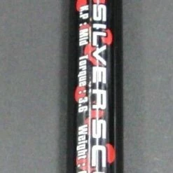 845s SilverScot U4 23° Hybrid Stiff Graphite Shaft Golf Pride Grip -Nordicagolf Shop 32 a18a4e01 4ae4 42e5 8786 3578bf709110