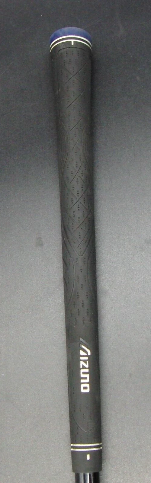 Left Handed Mizuno Eurus LS 3U 21° Hybrid Regular Graphite Shaft Mizuno Grip 7 Left Handed Mizuno Eurus LS 3U 21° Hybrid Regular Graphite Shaft Mizuno Grip - Image 5