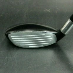 Callaway Legacy Black V 21° 3 Hybrid Stiff Flex Graphite Shaft Ignio Grip 13 Callaway Legacy Black V 21° 3 Hybrid Stiff Flex Graphite Shaft Ignio Grip -Nordicagolf Shop 32 a2926a7d 4d5d 4b33 8df9 da3ed3c87dee