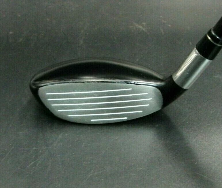 Callaway Legacy Black V 21° 3 Hybrid Stiff Flex Graphite Shaft Ignio Grip 5 Callaway Legacy Black V 21° 3 Hybrid Stiff Flex Graphite Shaft Ignio Grip - Image 3