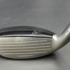 Callaway Legacy V 24° 4 Hybrid Regular Graphite Shaft Golf Pride Grip 9 Callaway Legacy V 24° 4 Hybrid Regular Graphite Shaft Golf Pride Grip -Nordicagolf Shop 32 a2f43d66 b127 4e91 8036 d28934f6bc66