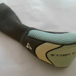 Ladies La Jolla 22 Degree 4 HYBRID Ladies Flex Graphite Shaft PLUS HEADCOVER 10 Ladies La Jolla 22 Degree 4 HYBRID Ladies Flex Graphite Shaft PLUS HEADCOVER -Nordicagolf Shop 32 a30cdd0f 6e11 4d11 bb05 ebda765fb556