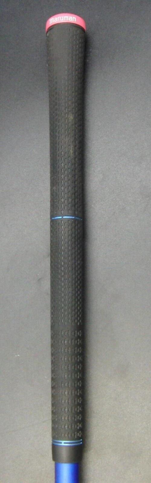 Maruman Zeta 11° Driver Regular Graphite Shaft Maruman Grip 7 Maruman Zeta 11° Driver Regular Graphite Shaft Maruman Grip - Image 5