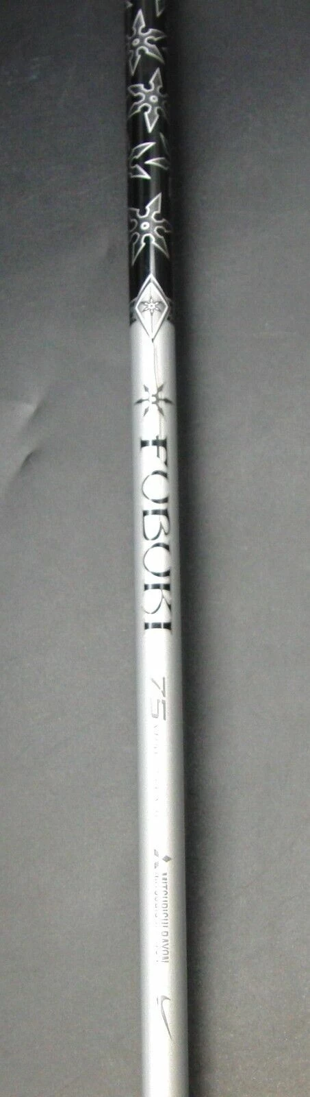 Nike Vrs NexCor 24° 4 Hybrid Regular Graphite Shaft Nike Grip + Head Cover 8 Nike Vrs NexCor 24° 4 Hybrid Regular Graphite Shaft Nike Grip + Head Cover - Image 6