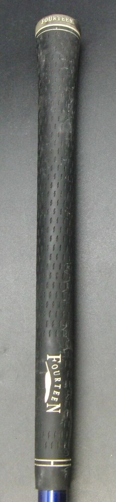 Japanese Fourteen CT112 10.5° Driver Regular Graphite Shaft Fourteen Grip 9 Japanese Fourteen CT112 10.5° Driver Regular Graphite Shaft Fourteen Grip - Image 7