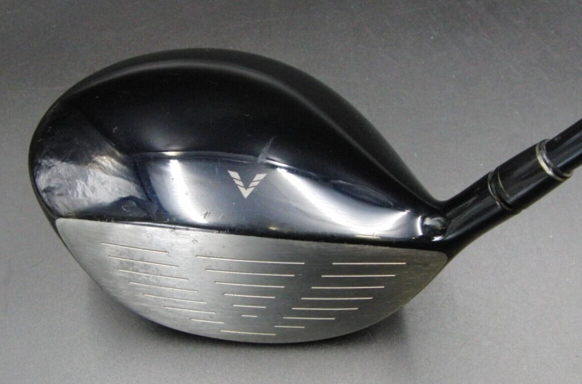 Senior TourStage Bridgestone Viq MX 450 10.5º Driver Senior Graphite Shaft 5 Senior TourStage Bridgestone Viq MX 450 10.5º Driver Senior Graphite Shaft - Image 3