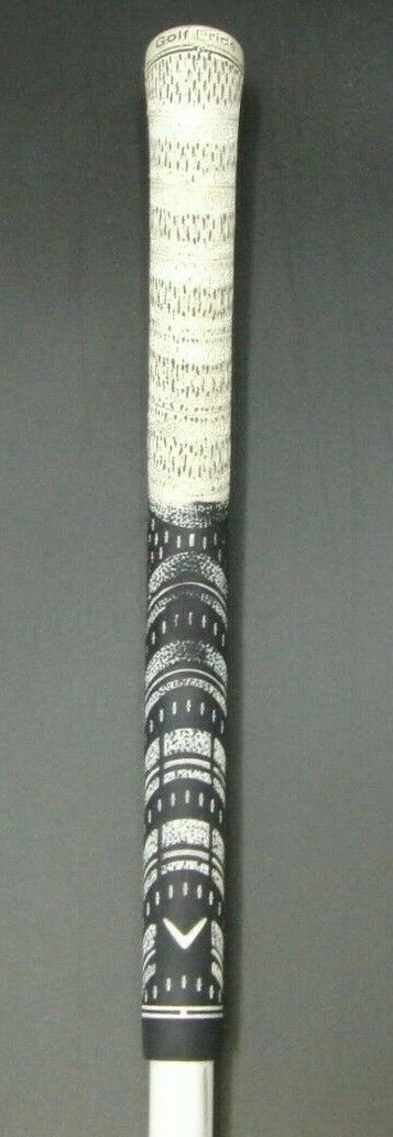 Callaway Big Bertha Alpha 9.0° Driver Regular Graphite Shaft Golf Pride Grip 7 Callaway Big Bertha Alpha 9.0° Driver Regular Graphite Shaft Golf Pride Grip - Image 5