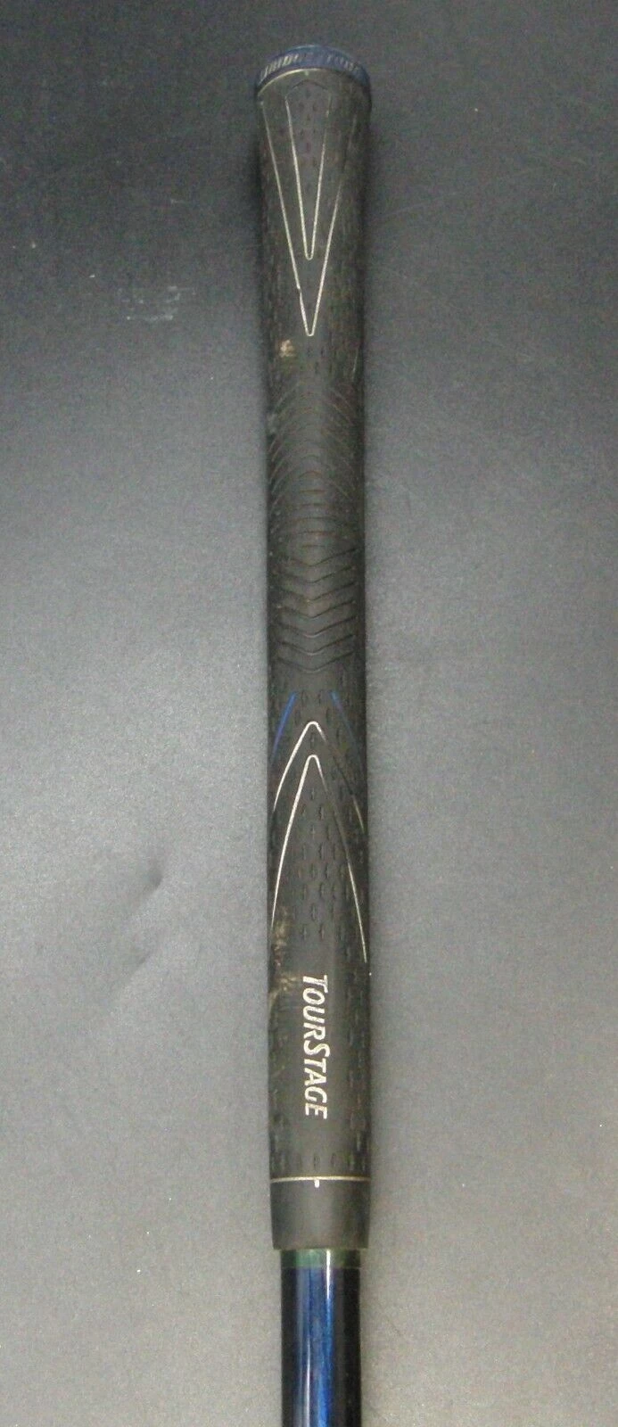 Refurbished Bridgestone Tour Stage ViQ U3 19° Hybrid Regular Graphite Shaft 10 Refurbished Bridgestone Tour Stage ViQ U3 19° Hybrid Regular Graphite Shaft - Image 8