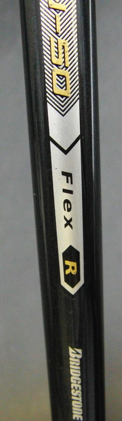 Bridgestone Tourstage ViQ U4 22 Deg 4 Hybrid Regular Graphite Shaft T/stage Grip 7 Bridgestone Tourstage ViQ U4 22 Deg 4 Hybrid Regular Graphite Shaft T/stage Grip - Image 5