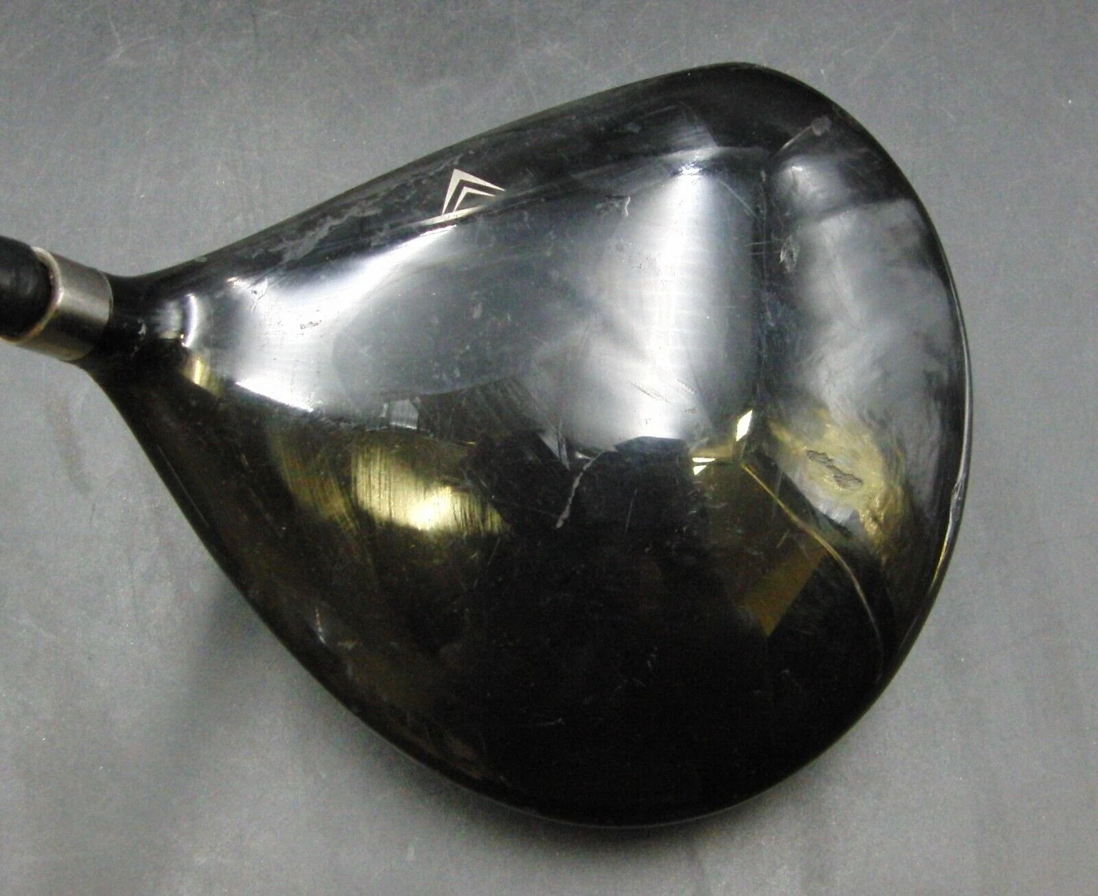 Japanese Tobunda HT 11.5° Driver Regular Graphite Shaft Tobunda Grip 5 Japanese Tobunda HT 11.5° Driver Regular Graphite Shaft Tobunda Grip - Image 3