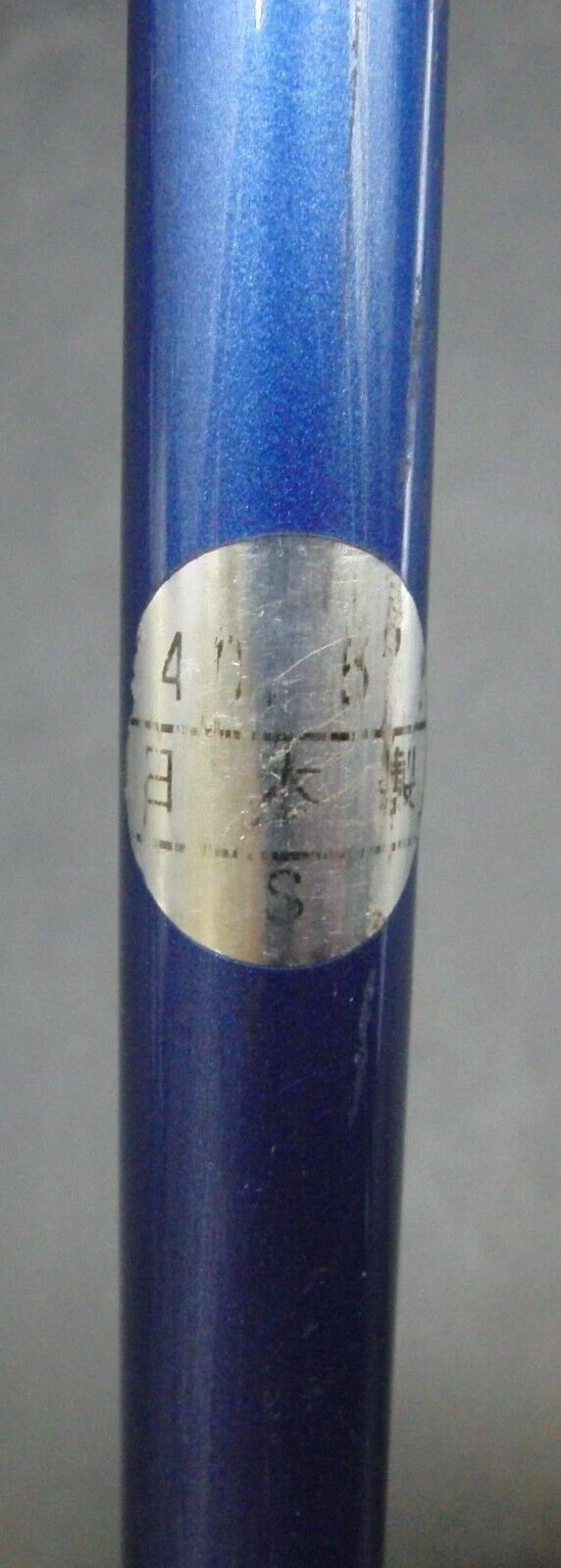 Japanese New FX Super Utility 19° 5 Hybrid Stiff Graphite Shaft Tour Arrow Grip 7 Japanese New FX Super Utility 19° 5 Hybrid Stiff Graphite Shaft Tour Arrow Grip - Image 5