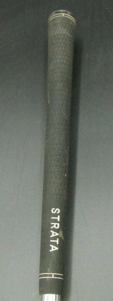 Japanese Strata Tour 20º Hybrid Regular Steel Shaft Strata Grip 7 Japanese Strata Tour 20º Hybrid Regular Steel Shaft Strata Grip - Image 5