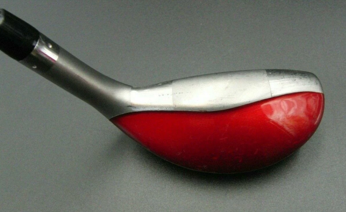 Nike CPR 21º Hybrid Steel Shaft Nike CPR Grip 5 Nike CPR 21º Hybrid Steel Shaft Nike CPR Grip - Image 3