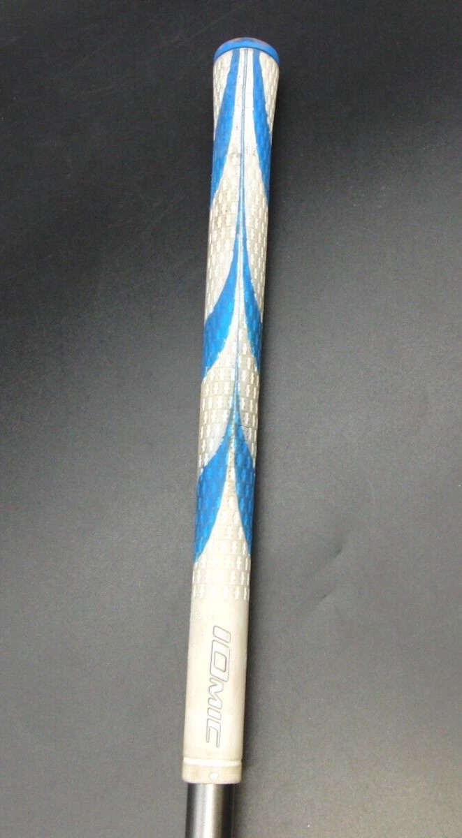 Srixon GiE 9.5° Driver Stiff Graphite Shaft Iomic Grip 10 Srixon GiE 9.5° Driver Stiff Graphite Shaft Iomic Grip - Image 8