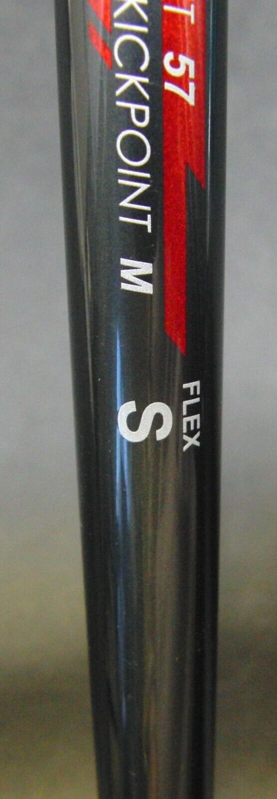 Japanese Tobunda Try Fit 25º U9 Hybrid Stiff Graphite Shaft Golf Pride Grip 7 Japanese Tobunda Try Fit 25º U9 Hybrid Stiff Graphite Shaft Golf Pride Grip - Image 5