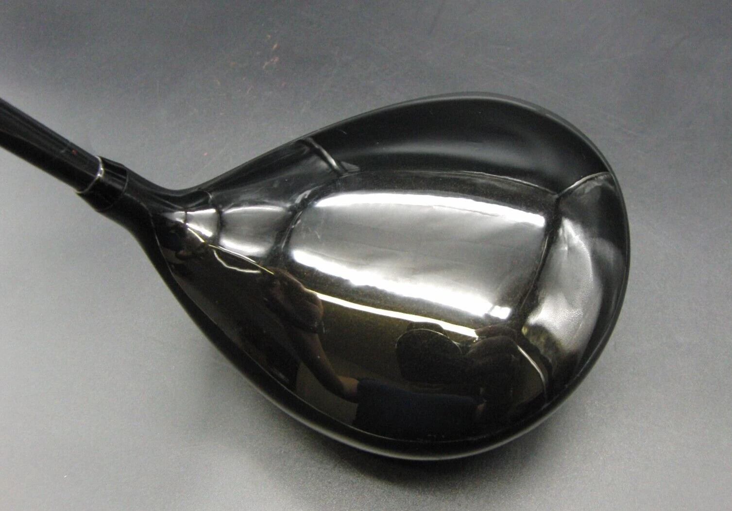 Japanese Yamaha Inpres 405D Driver Regular Graphite Shaft Inpres Grip 5 Japanese Yamaha Inpres 405D Driver Regular Graphite Shaft Inpres Grip - Image 3