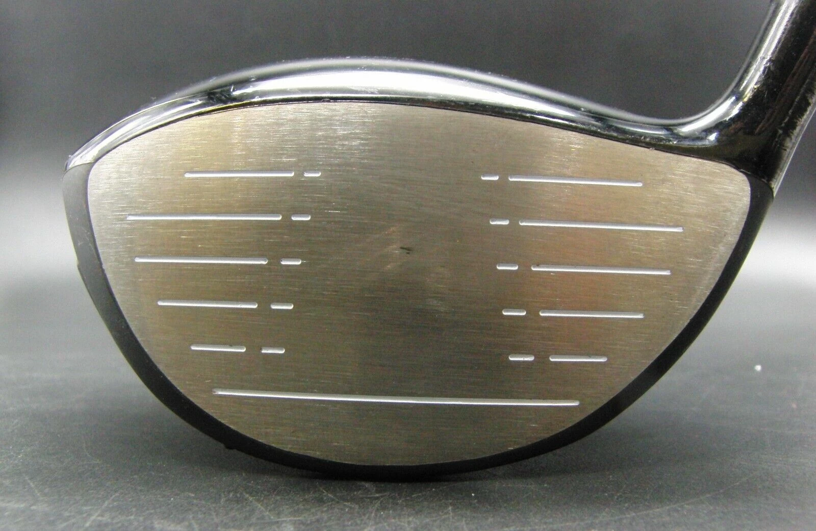 Japanese Saso RRR-II 10.5º Driver Regular Graphite Shaft Pure Grip 4 Japanese Saso RRR-II 10.5º Driver Regular Graphite Shaft Pure Grip - Image 2