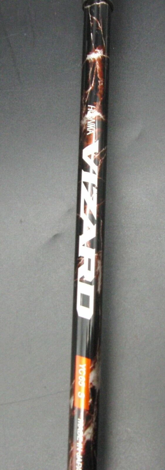 Honma TW727 460 9.5° Driver Stiff Graphite Shaft Honma Grip 7 Honma TW727 460 9.5° Driver Stiff Graphite Shaft Honma Grip - Image 5