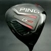 Ping G410 Plus 10° Driver Seniors Graphite Shaft Flex Golf Pride Grip 2 Ping G410 Plus 10° Driver Seniors Graphite Shaft Flex Golf Pride Grip -Nordicagolf Shop 32 a73688e7 78ec 477e a940 6331dae7388a