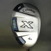 Callaway DRS X 24° 4 Hybrid Regular Graphite Shaft Callaway Grip 2 Callaway DRS X 24° 4 Hybrid Regular Graphite Shaft Callaway Grip -Nordicagolf Shop 32 a74a0ea6 d084 4f4e a1c6 467bb4314e39