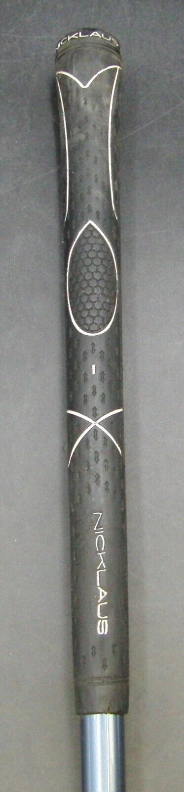 Nicklaus 50 Grams 24° 4 Hybrid Senior Graphite Shaft Nicklaus Grip 8 Nicklaus 50 Grams 24° 4 Hybrid Senior Graphite Shaft Nicklaus Grip - Image 6
