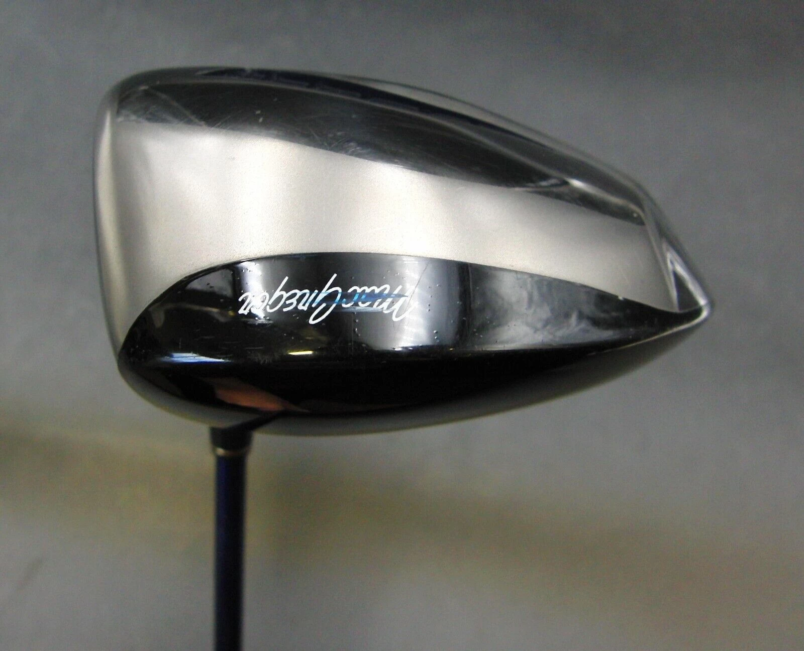 Mactec NV-R 10° Driver Regular Graphite Shaft Tourstage Grip 5 Mactec NV-R 10° Driver Regular Graphite Shaft Tourstage Grip - Image 3