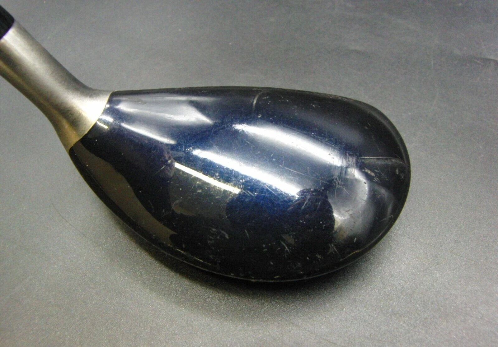 Japanese BridgeStone TourStage FUT 22° U4 Hybrid Regular Graphite Shaft 5 Japanese BridgeStone TourStage FUT 22° U4 Hybrid Regular Graphite Shaft - Image 3