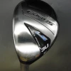 Left Handed Mizuno Eurus LS 3U 21° Hybrid Regular Graphite Shaft Mizuno Grip 2 Left Handed Mizuno Eurus LS 3U 21° Hybrid Regular Graphite Shaft Mizuno Grip -Nordicagolf Shop 32 a8191c9d 7414 4a9b aa23 1a2808d43cc1