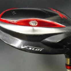 Yonex VMX V-Slot 10.5° Driver Regular Graphite Shaft 11 Yonex VMX V-Slot 10.5° Driver Regular Graphite Shaft -Nordicagolf Shop 32 a83f3004 ee2e 4256 b610 4a05694fa9b3