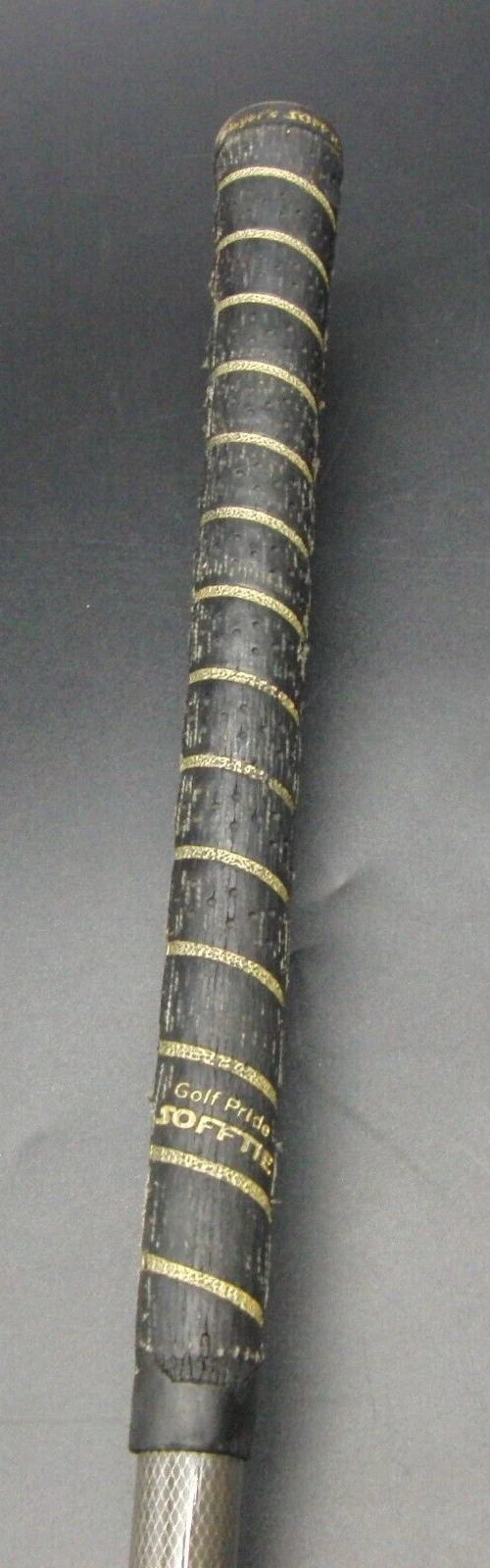 Japanese Cyber Drive C-415 Forged Titanium 10.5° Driver Regular Graphite Shaft 7 Japanese Cyber Drive C-415 Forged Titanium 10.5° Driver Regular Graphite Shaft - Image 5