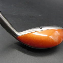 TaylorMade Rescue Titanium 18° Hybrid Regular Graphite Shaft TaylorMade Grip 12 TaylorMade Rescue Titanium 18° Hybrid Regular Graphite Shaft TaylorMade Grip -Nordicagolf Shop 32 a8d08e75 f30b 42af aa72 3fca33d666ae