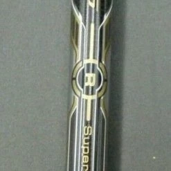 Japanese Blaster Super 19º 3 Hybrid Stiff Steel Shaft -Nordicagolf Shop 32 a9007427 230b 48ac bb05 7c4437ec1cc6