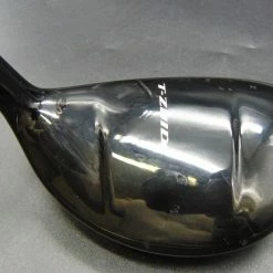 Mizuno T-Zoid RV-02 UT24 24° Hybrid Regular Graphite Shaft Golf Pride Grip 10 Mizuno T-Zoid RV-02 UT24 24° Hybrid Regular Graphite Shaft Golf Pride Grip -Nordicagolf Shop 32 a923641d 72bd 4fd1 90c1 fd0f11eb42bc