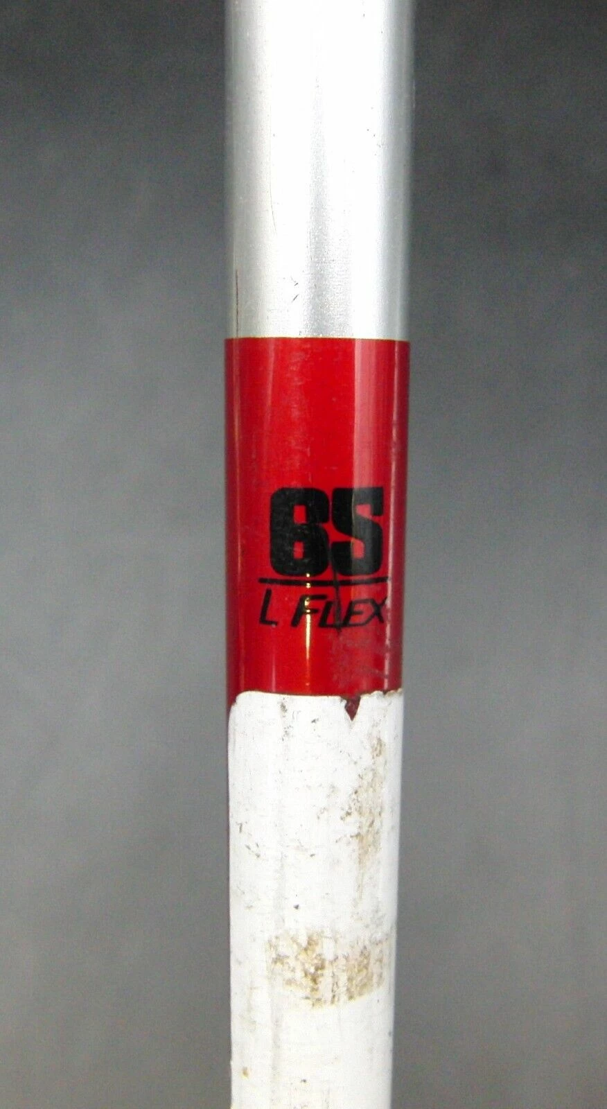 Ladies Exotics XCG3 21° 4 Hybrid Ladies Graphite Shaft Exotics Grip & XCG3 H/C 9 Ladies Exotics XCG3 21° 4 Hybrid Ladies Graphite Shaft Exotics Grip & XCG3 H/C - Image 7