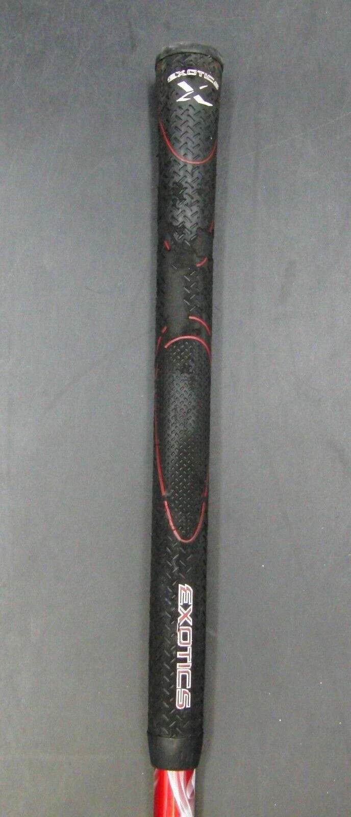 Ladies Exotics XCG3 21° 4 Hybrid Ladies Graphite Shaft Exotics Grip & XCG3 H/C 7 Ladies Exotics XCG3 21° 4 Hybrid Ladies Graphite Shaft Exotics Grip & XCG3 H/C - Image 5